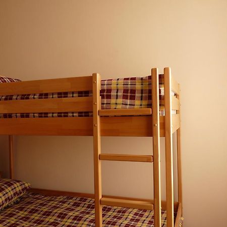 Voyager Hostel Lviv Quarto foto
