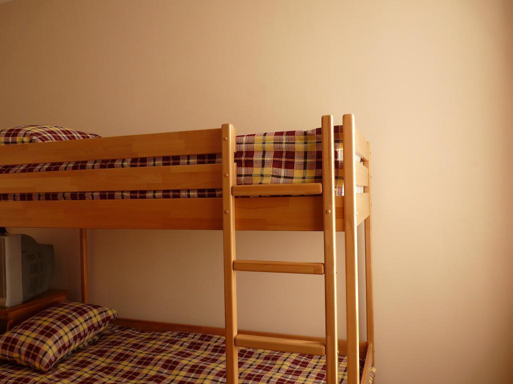 Voyager Hostel Lviv Quarto foto