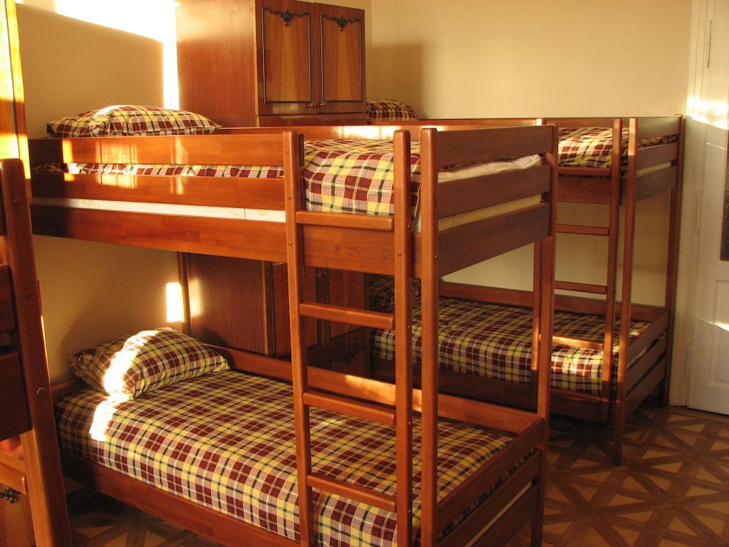 Voyager Hostel Lviv Quarto foto